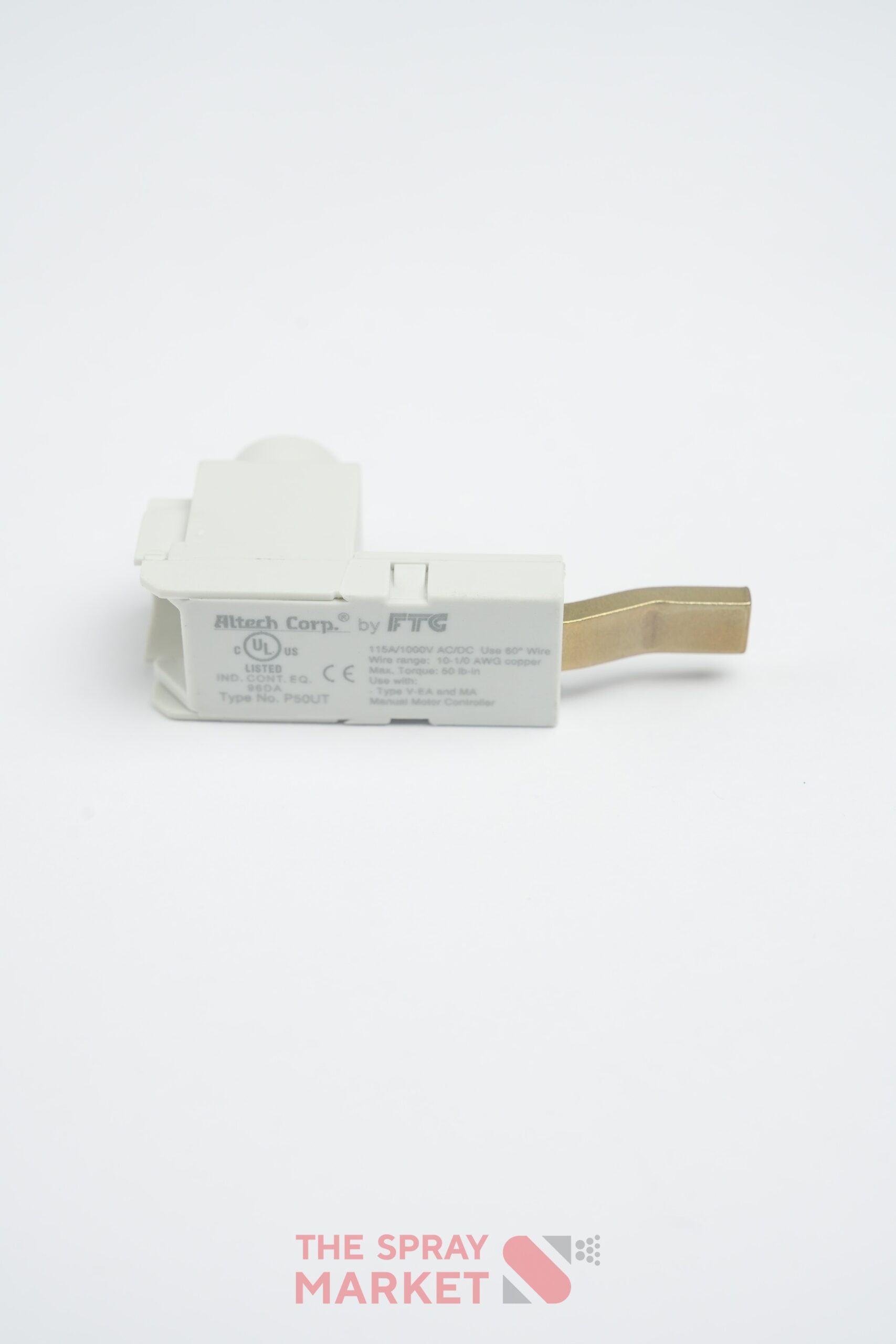 Graco Connector, Power Lug - Image 4