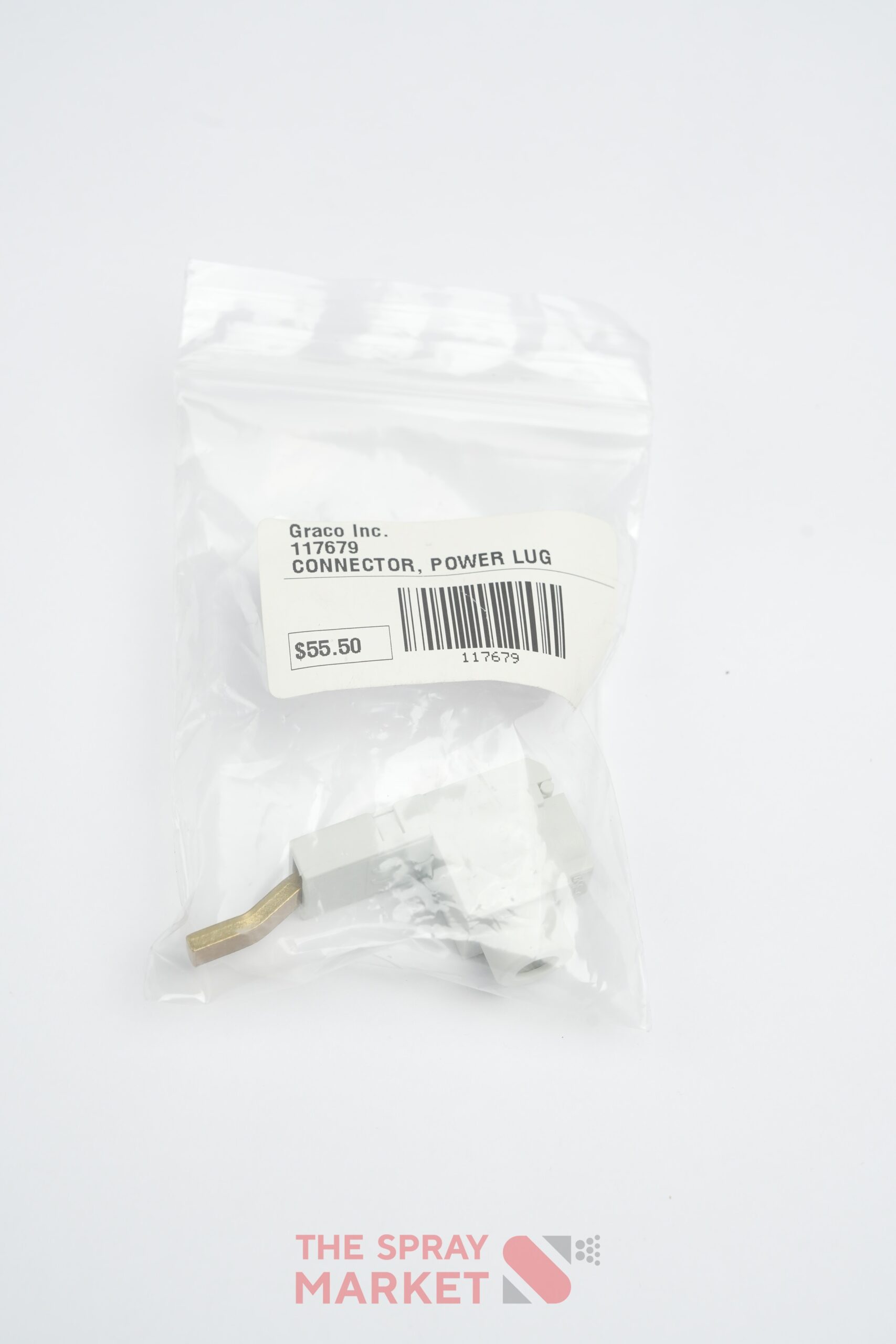Graco Connector, Power Lug - Image 5