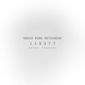 Graco Ring Retaining