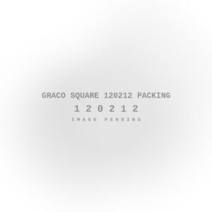 Graco Square 120212 Packing