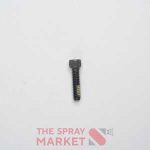 Graco Cap Sch with Nylon Patch Screw