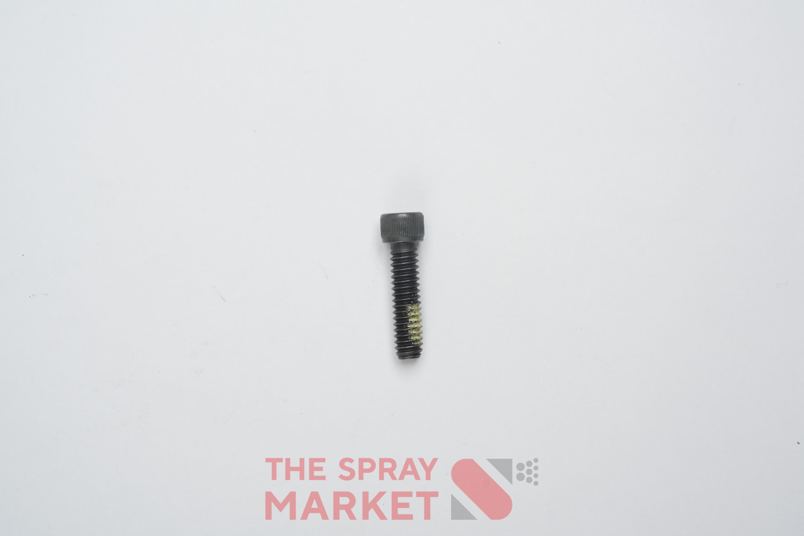 Graco Cap Sch with Nylon Patch Screw