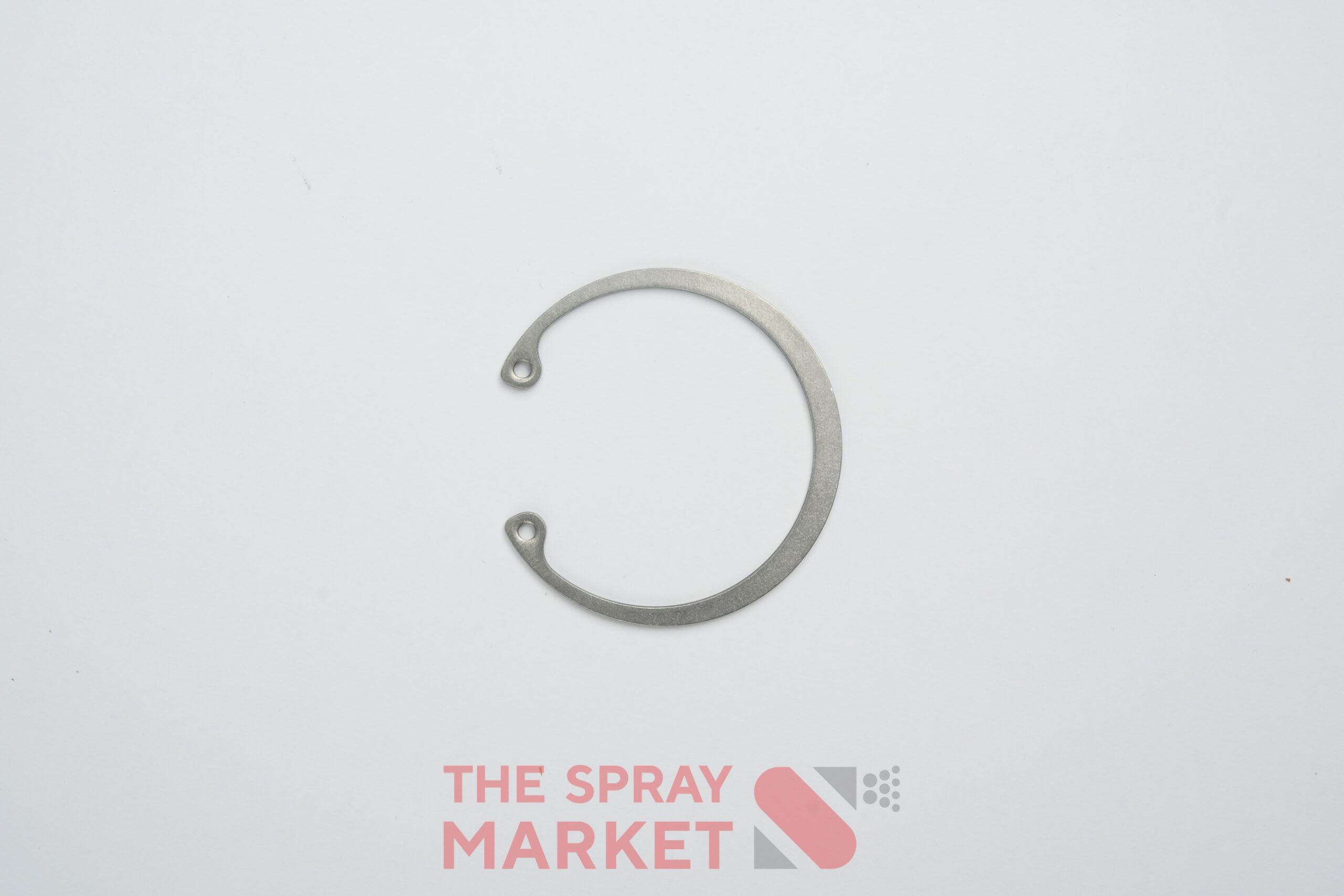 Graco Retaining Internal Ring