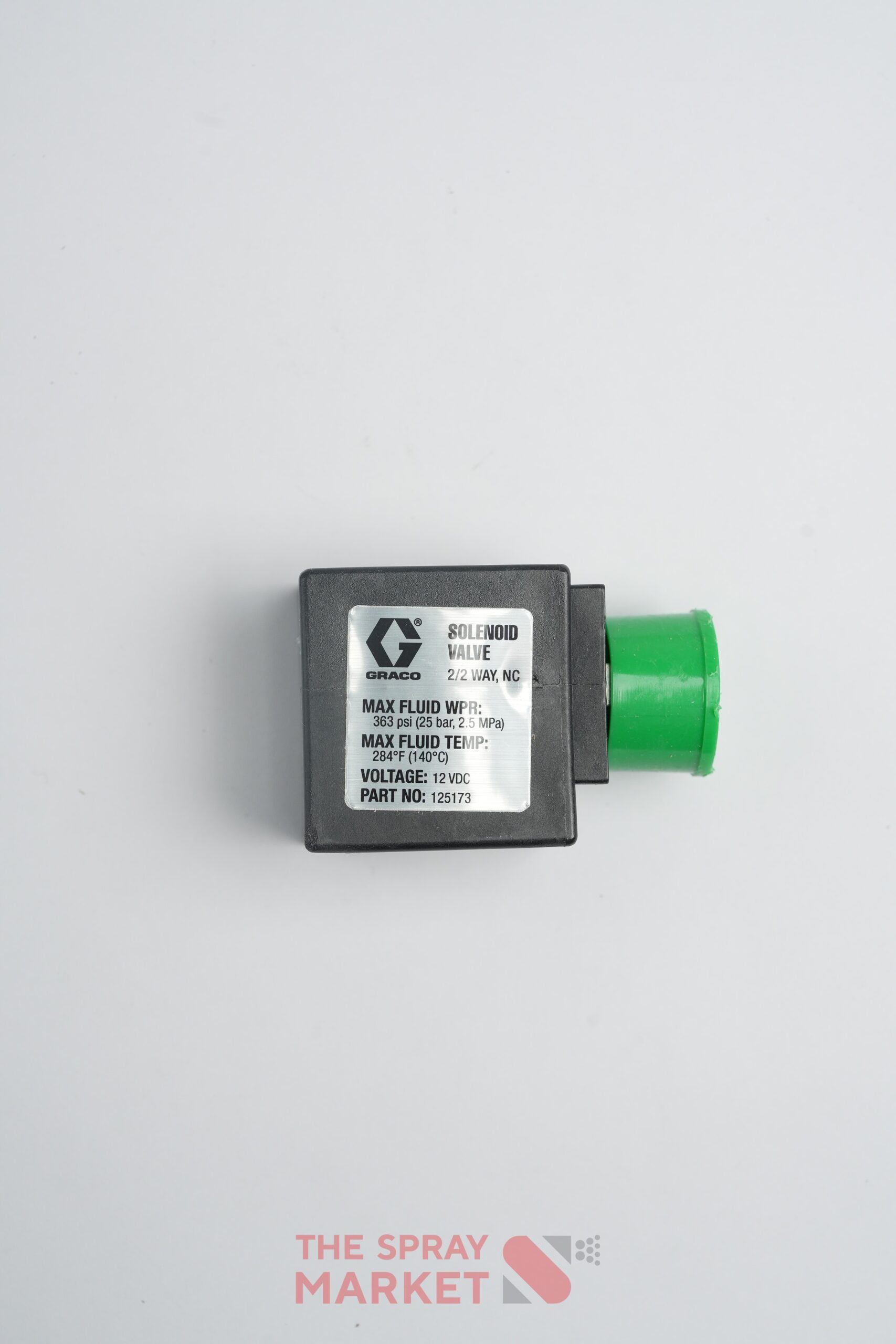 Graco Repair Coil Kit - Image 2