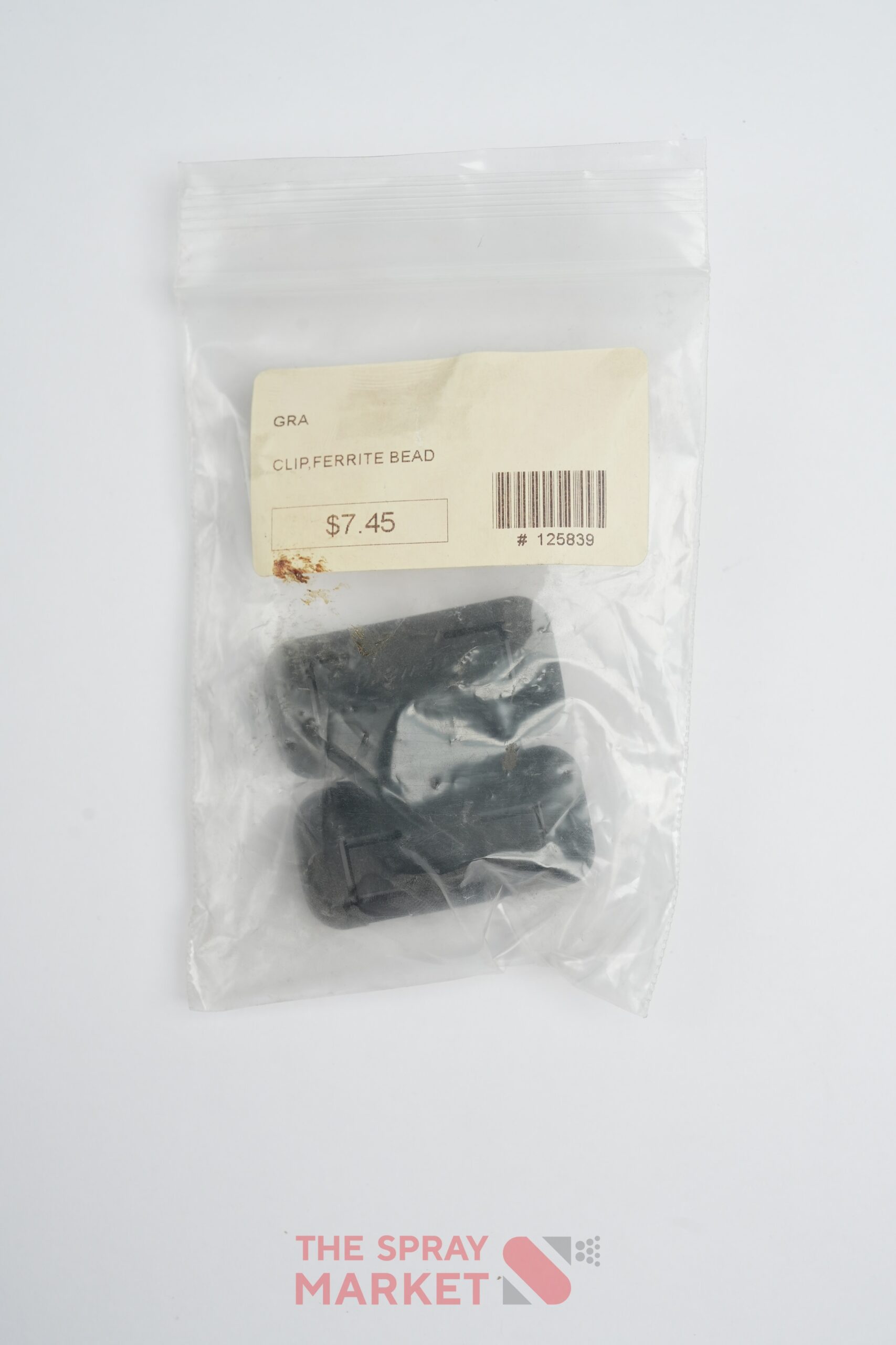 Graco Clip, Ferrite Bead - Image 3