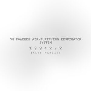 3M Powered Air-Purifying Respirator System