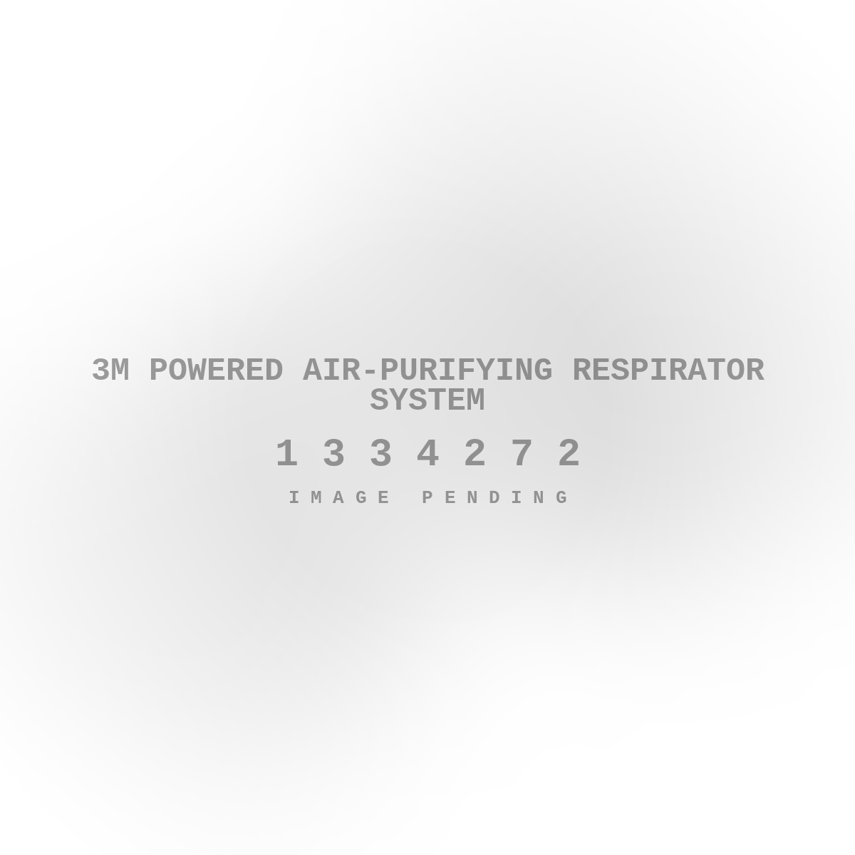 3M Powered Air-Purifying Respirator System