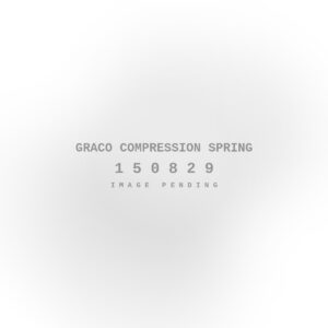 Graco Compression Spring