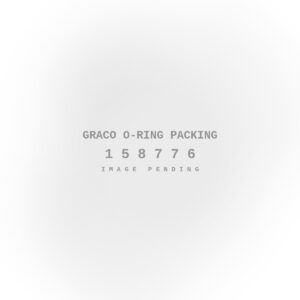 Graco O-Ring Packing