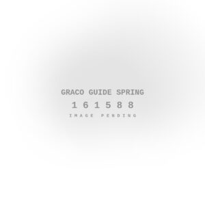 Graco Guide Spring