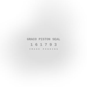 Graco Piston Seal