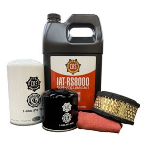 Winco Quality Generators MK-R-NK31, Maiantenance Kit, Rotorcomp NK31 40CFM
