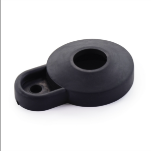Graco Retaining Nozzle Med 16A405 Cap