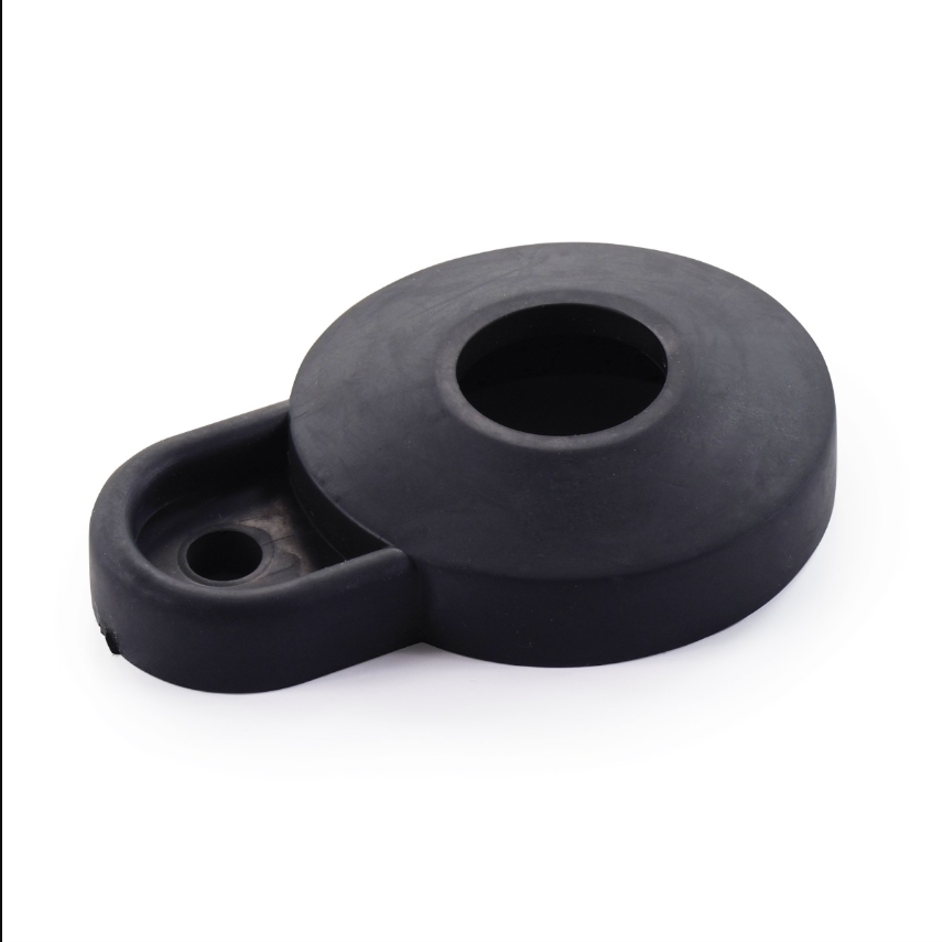 Graco Retaining Nozzle Med 16A405 Cap