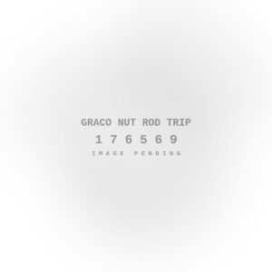 Graco Nut Rod Trip