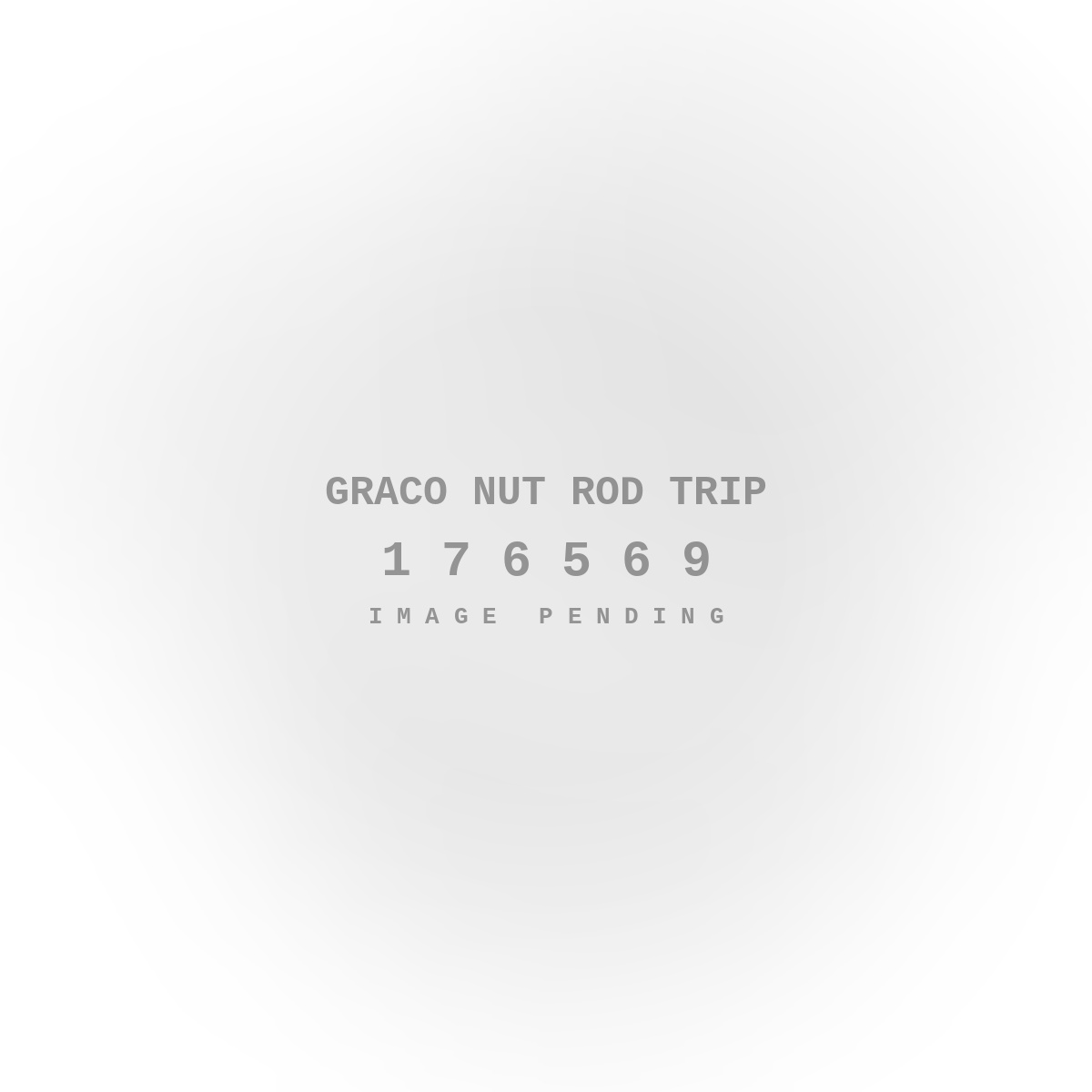 Graco Nut Rod Trip