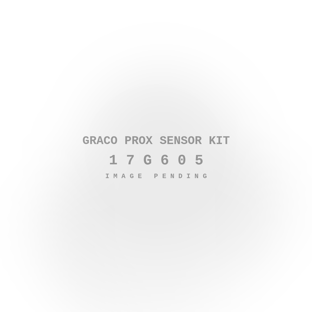 Graco Prox Sensor Kit