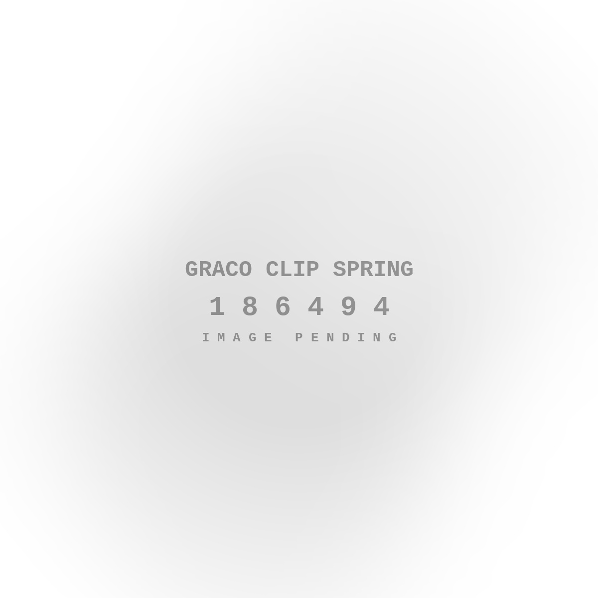 Graco Clip Spring
