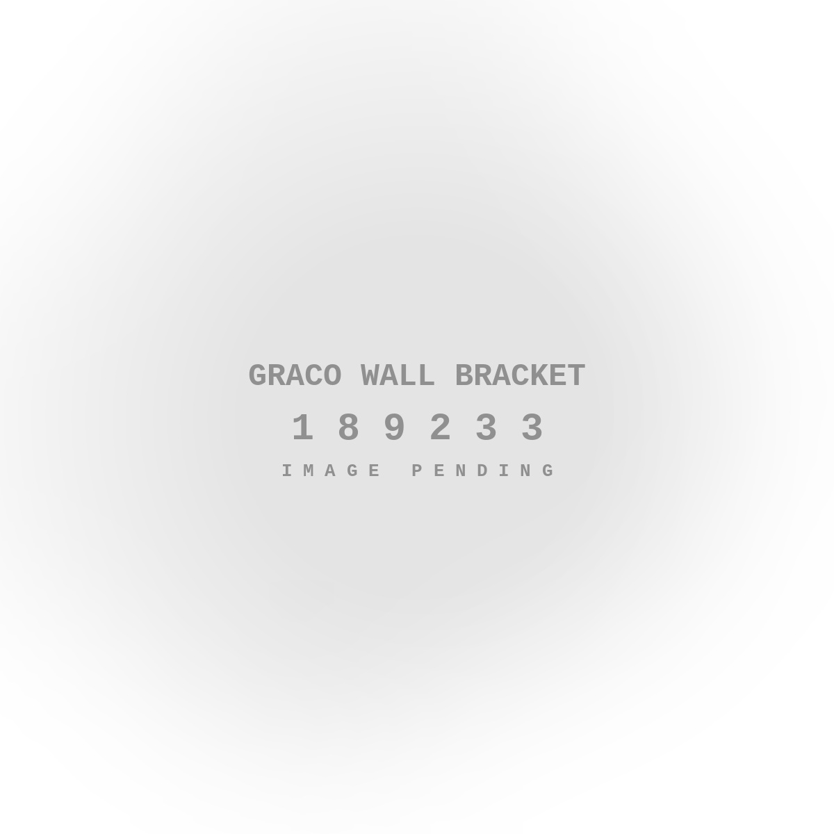 Graco Wall Bracket