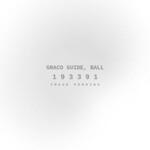 Graco Guide, Ball