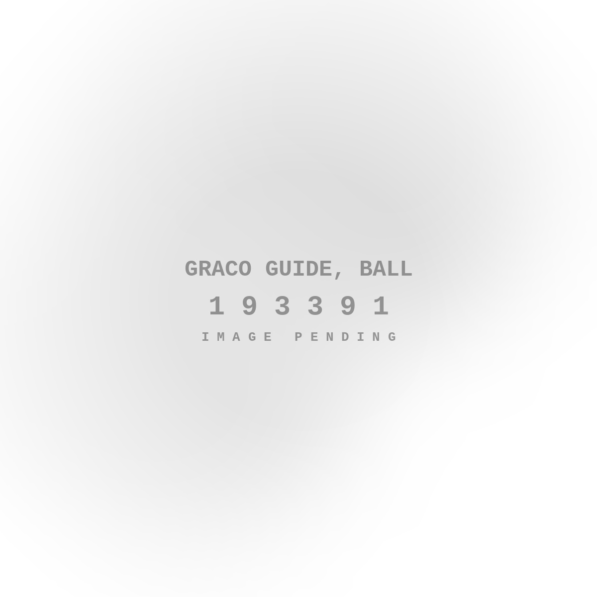 Graco Guide, Ball