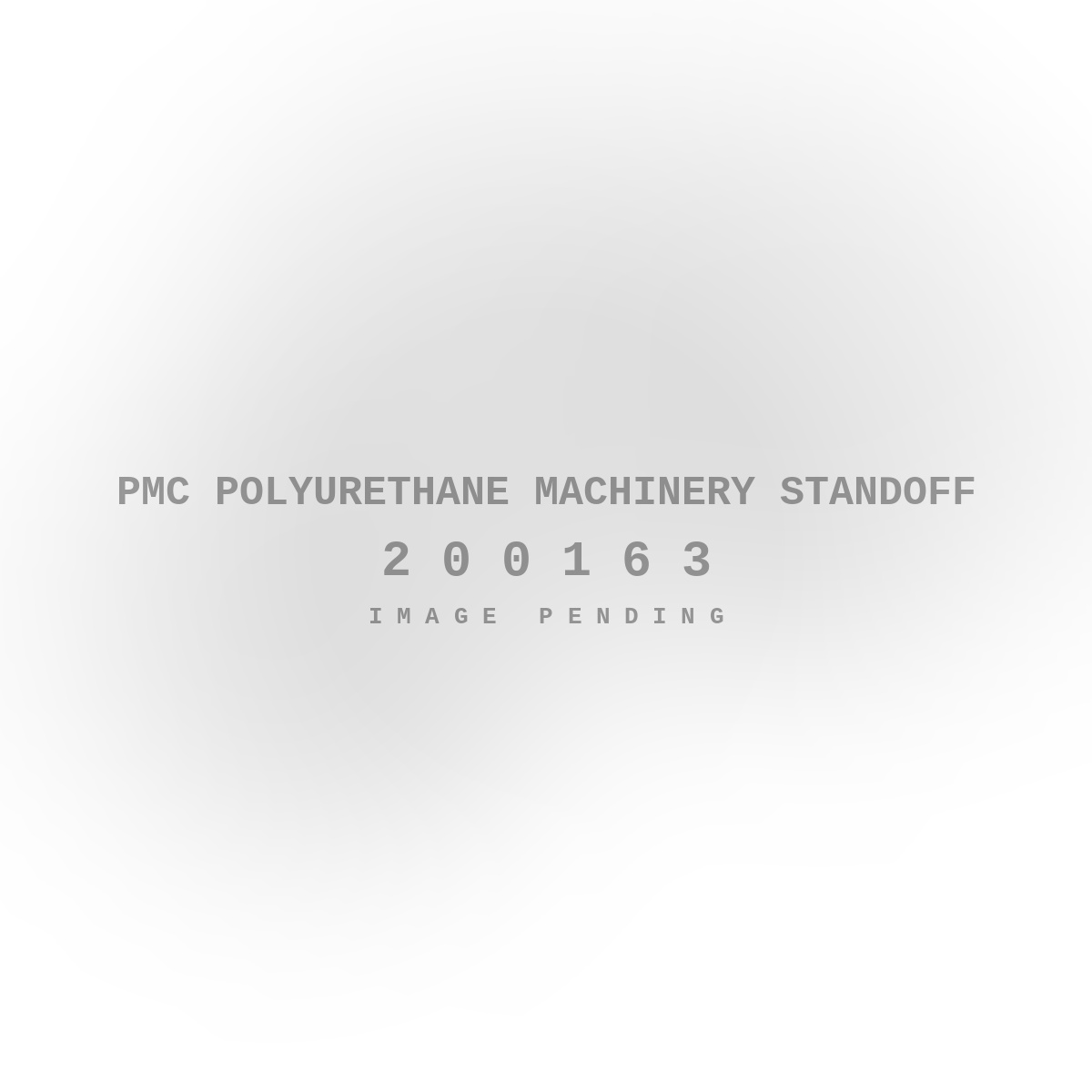 PMC Polyurethane Machinery Standoff