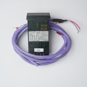 PMC Polyurethane Machinery A & R Heater Kit, Omron
