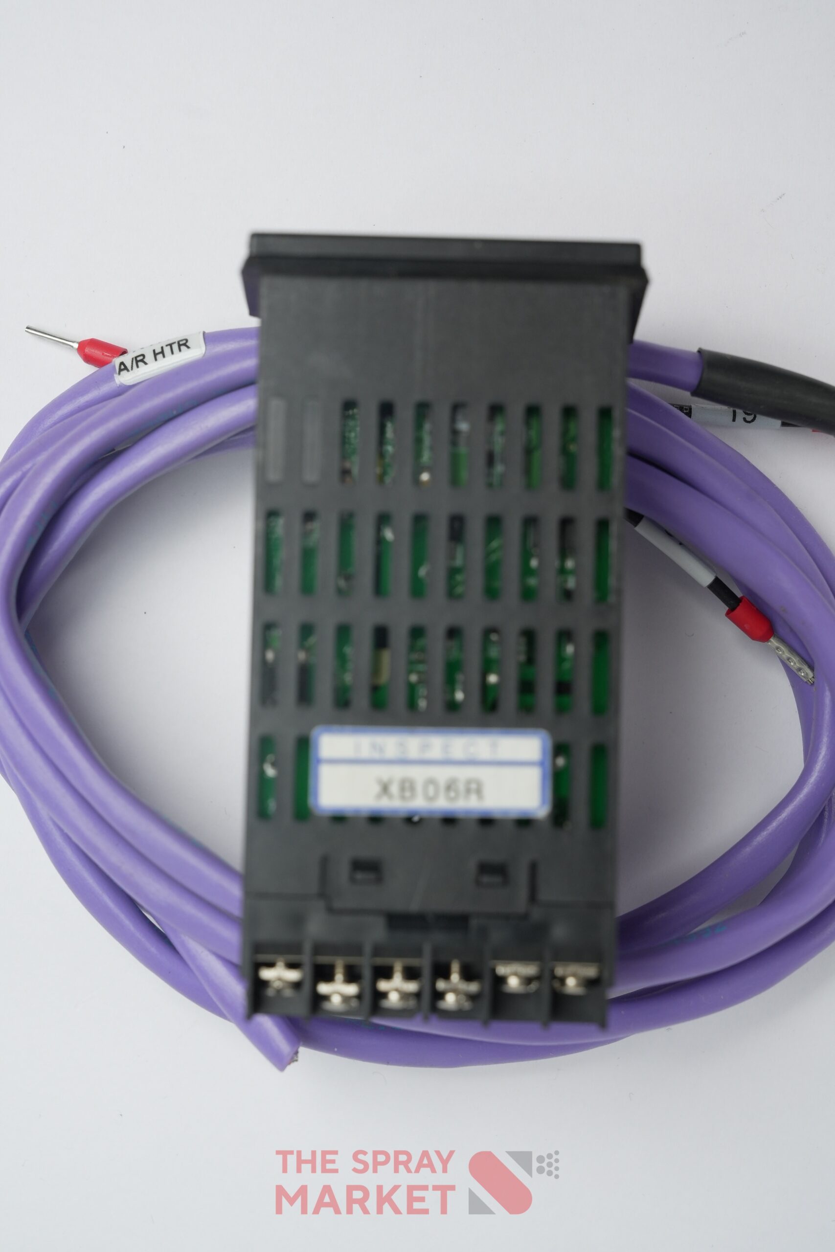 PMC Polyurethane Machinery A & R Heater Kit, Omron - Image 3
