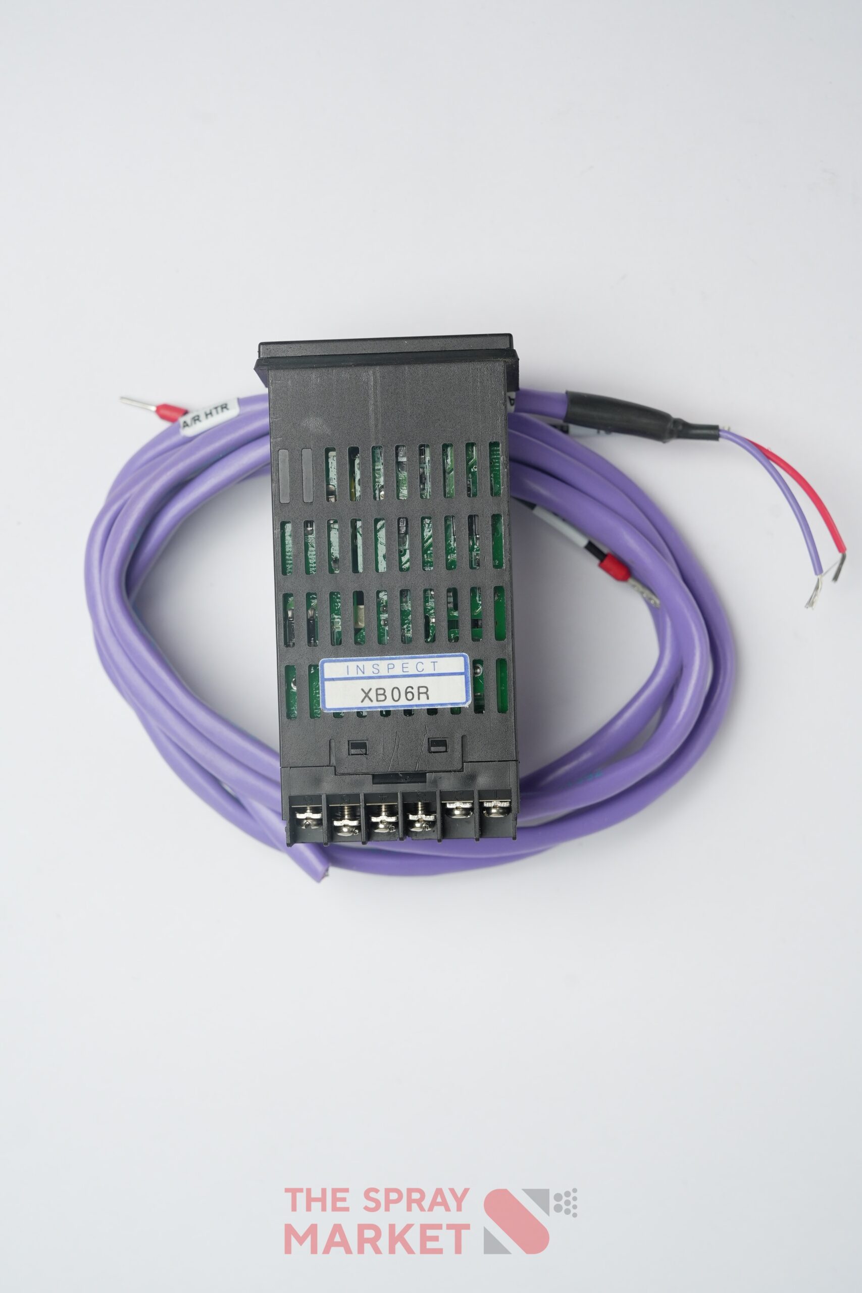 PMC Polyurethane Machinery A & R Heater Kit, Omron - Image 4