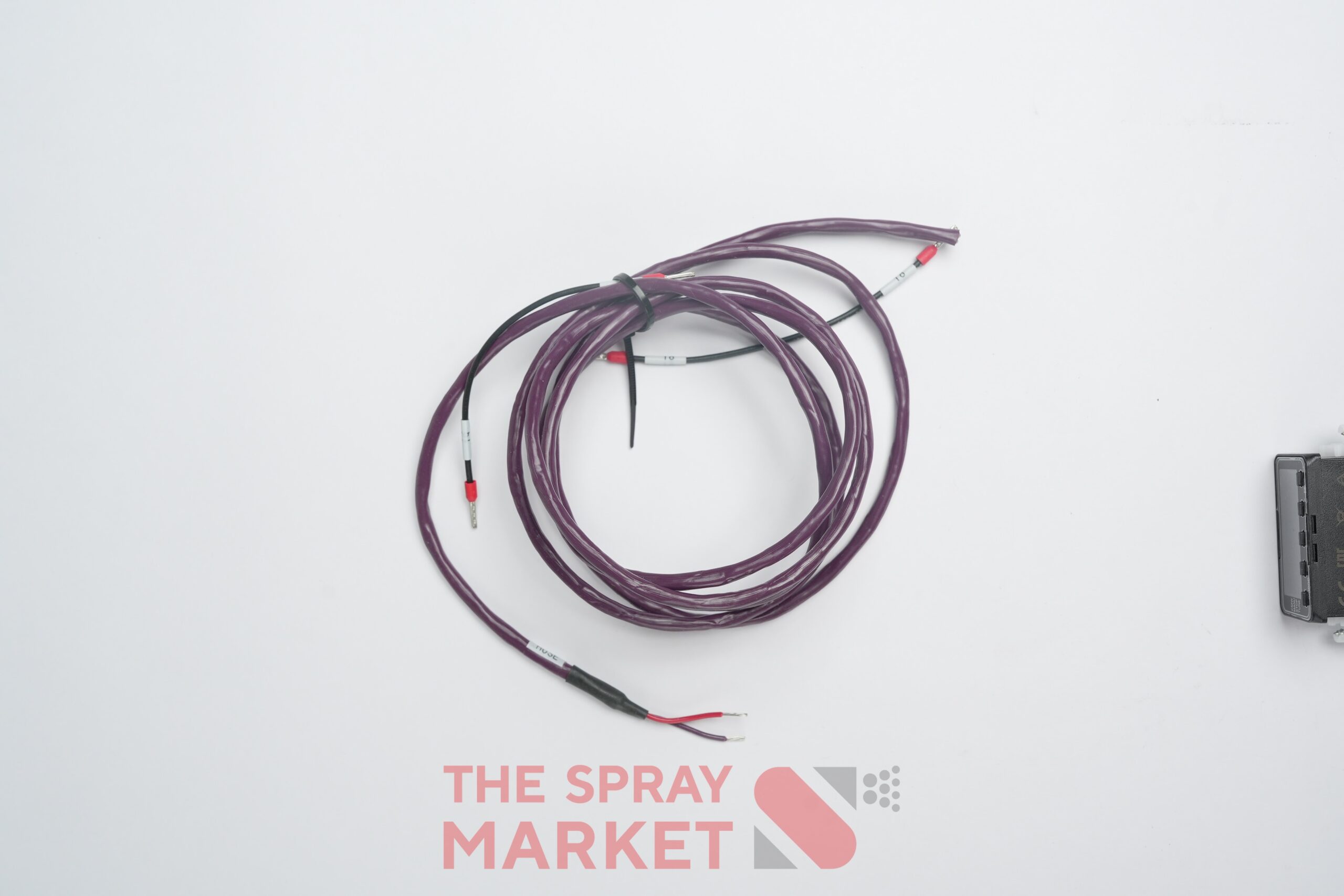 PMC Polyurethane Machinery Omron Heater Kit Hose - Image 4