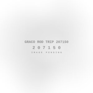 Graco Rod Trip 207150