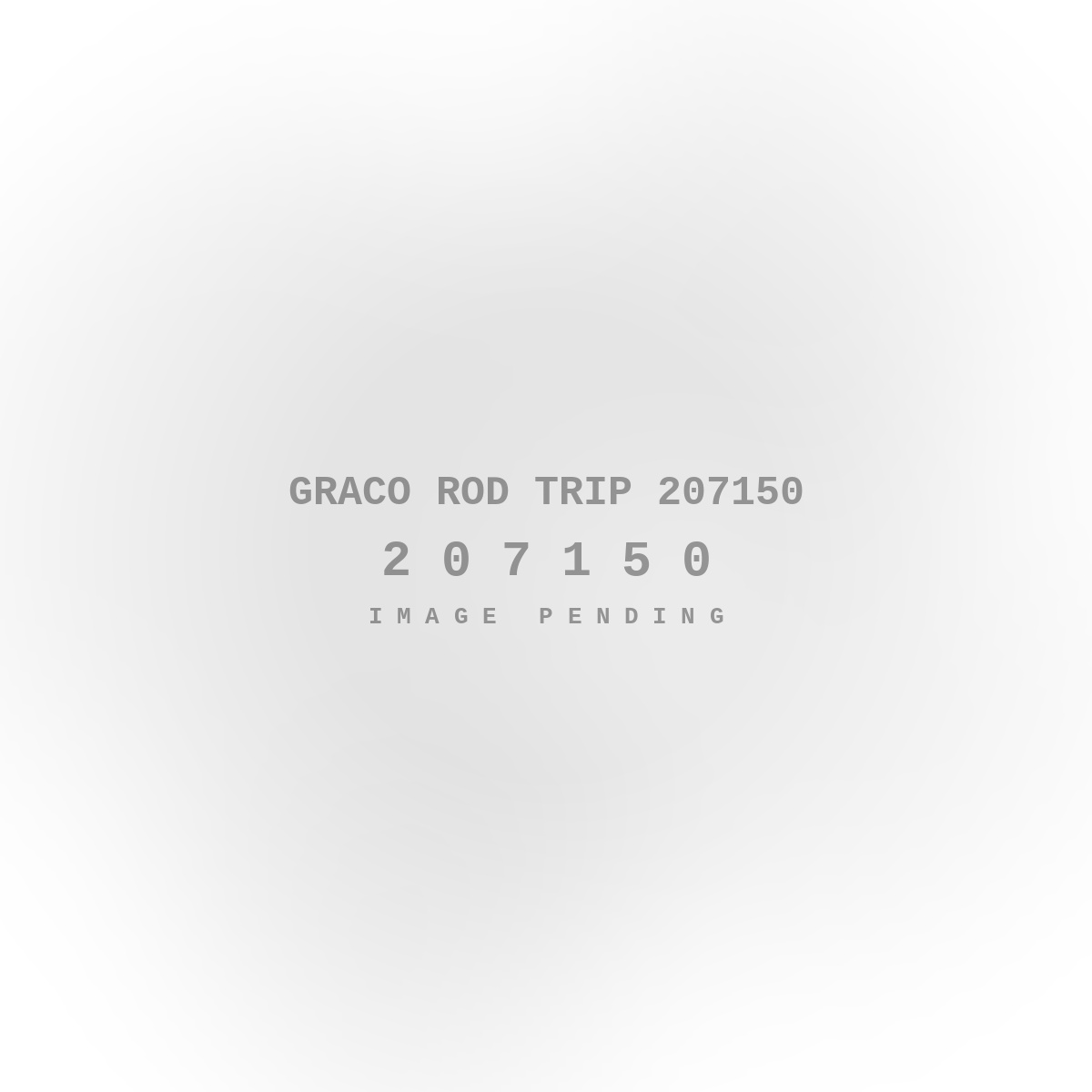 Graco Rod Trip 207150