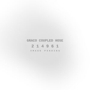 Graco Coupled Hose