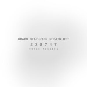 Graco Diaphragm Repair Kit