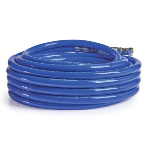 Graco Nylo Hose, 50FT, 3300PSI, 3/8"FBE