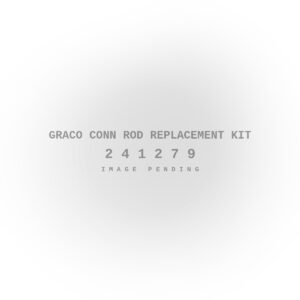 Graco Conn Rod Replacement Kit