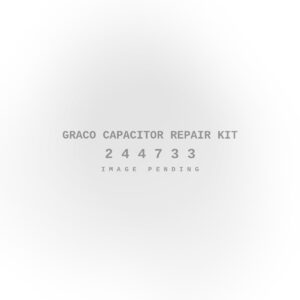 Graco Capacitor Repair Kit