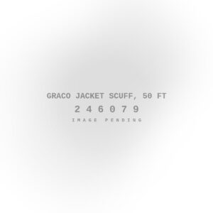 Graco Jacket Scuff, 50 FT