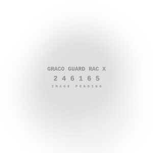 Graco Guard Rac X