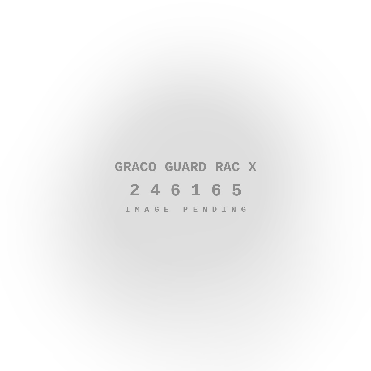 Graco Guard Rac X