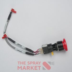 Graco Harness, Wire, E-Stop