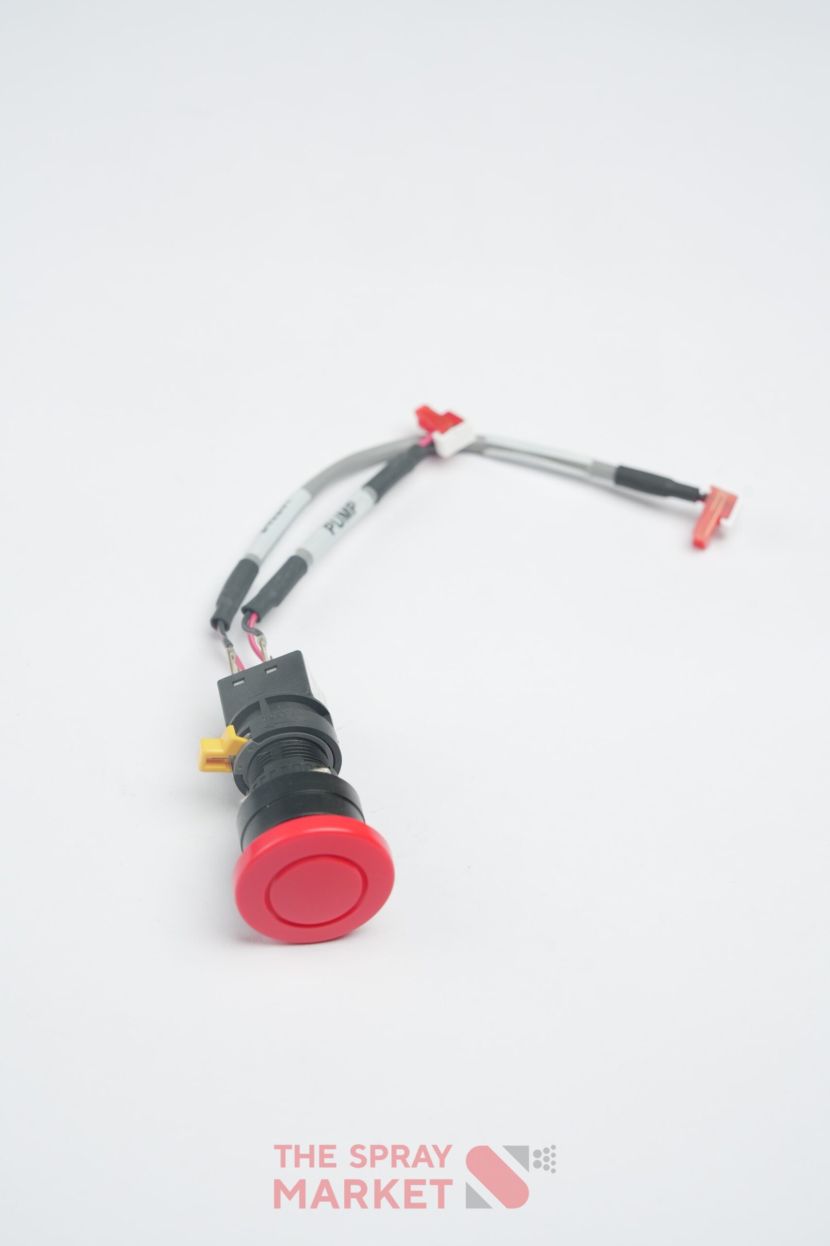 Graco Harness, Wire, E-Stop - Image 2