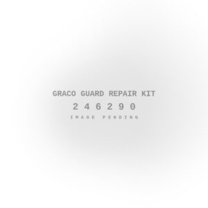 Graco Guard Repair Kit