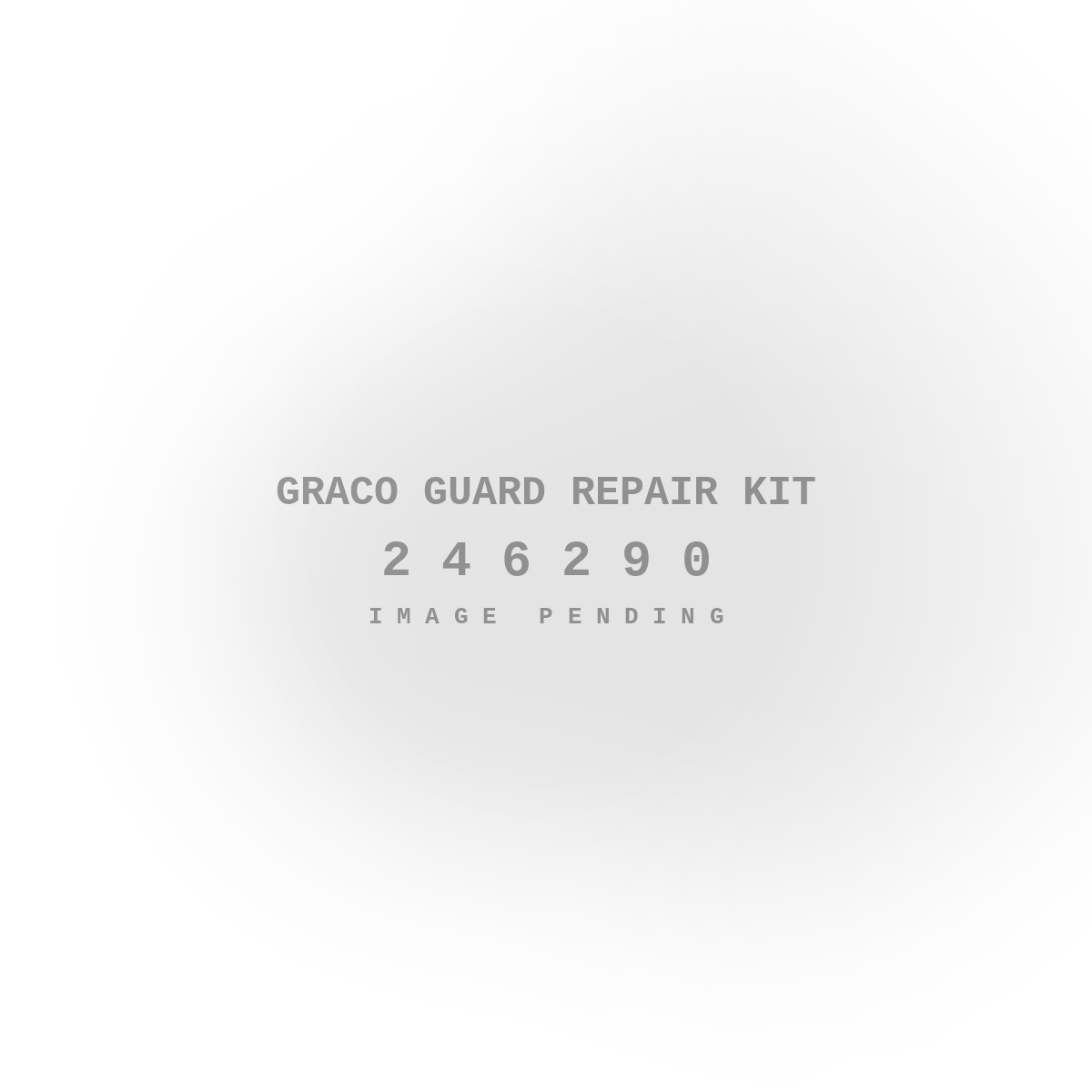 Graco Guard Repair Kit