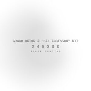 Graco Orion Alpha+ Accessory Kit
