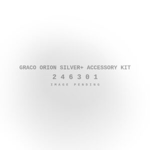 Graco Orion Silver+ Accessory Kit