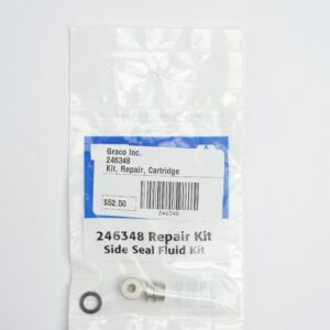 Graco Repair Cartridge. Side Seal Metal Kit
