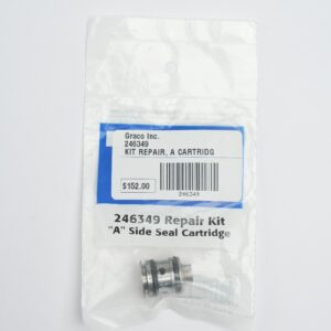 Graco A Cartridge #18 Repair Kit