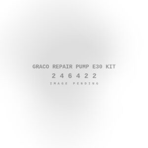 Graco Repair Pump E30 Kit