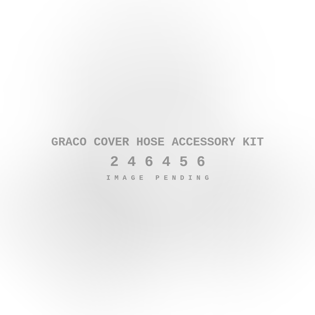 Graco Cover Hose Accessory Kit